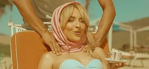 Lirik lagu Espresso – Sabrina Carpenter © 2024 brilio.net Lirik lagu Espresso – Sabrina Carpenter © 2024 brilio.net