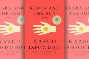 Ulasan buku Klara and the Sun oleh Kazuo Ishiguro, eksplorasi kemanusiaan dan teknologi