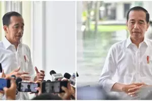 Pasukan berani mati Jokowi, siapa mereka dan apa tujuan di balik aksinya?