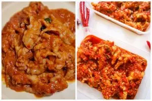 Masak apa hari ini buat anak? Ini 11 resep ceker tanpa tulang serba pedas, cocok buat cemilan