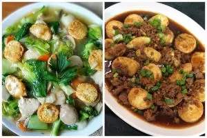 10 Resep masakan rumahan enak sapo tahu ala resto, praktis dan isiannya super komplet