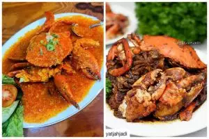 11 Aneka resep masakan rumahan sehari-hari dari kepiting ini lezat, sederhana, dan bikin nagih