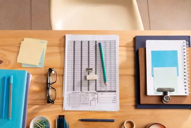 50 Contoh soal psikotes matematika © 2024 brilio.net