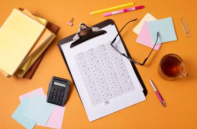 50 Contoh soal psikotes matematika © 2024 brilio.net