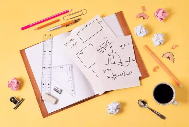 50 Contoh soal psikotes matematika © 2024 brilio.net