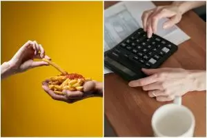 [KUIS] Pilihan camilanmu bisa ungkap caramu atur keuangan