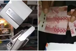 [KUIS] Sesial apa kamu di kehidupan sehari-hari? Jawab soal ini buat lihat kamu mirip kartun siapa