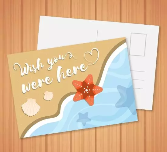 20 Contoh surat sahabat pena © 2024 brilio.net