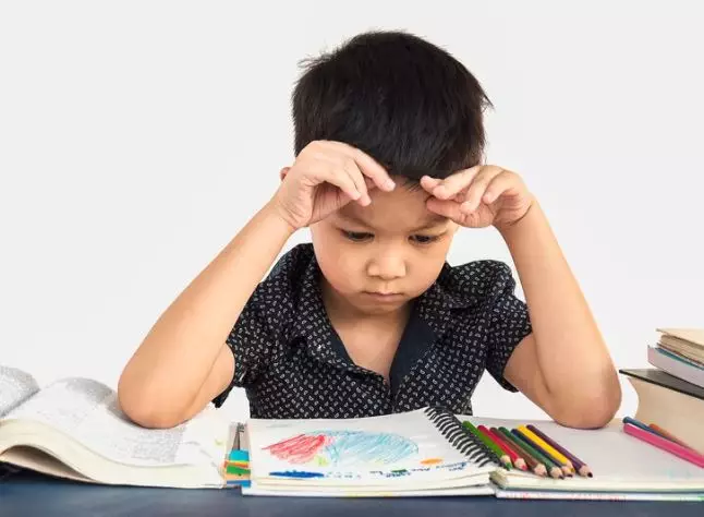 50 Contoh kalimat penolakan SD kelas 2 © 2024 brilio.net