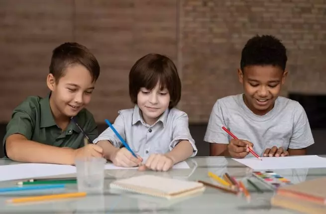 50 Contoh kalimat penolakan SD kelas 2 © 2024 brilio.net