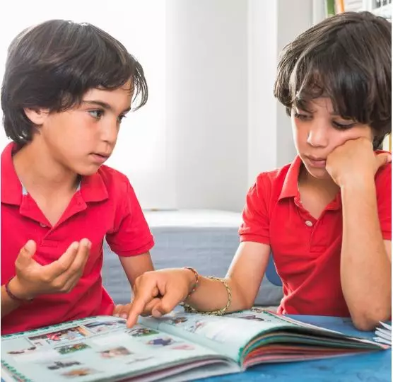 50 Contoh kalimat penolakan SD kelas 2 © 2024 brilio.net