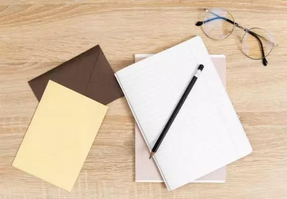 10 Contoh surat permohonan dana © 2024 brilio.net