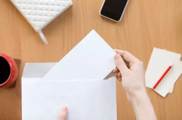 10 Contoh surat permohonan dana © 2024 brilio.net