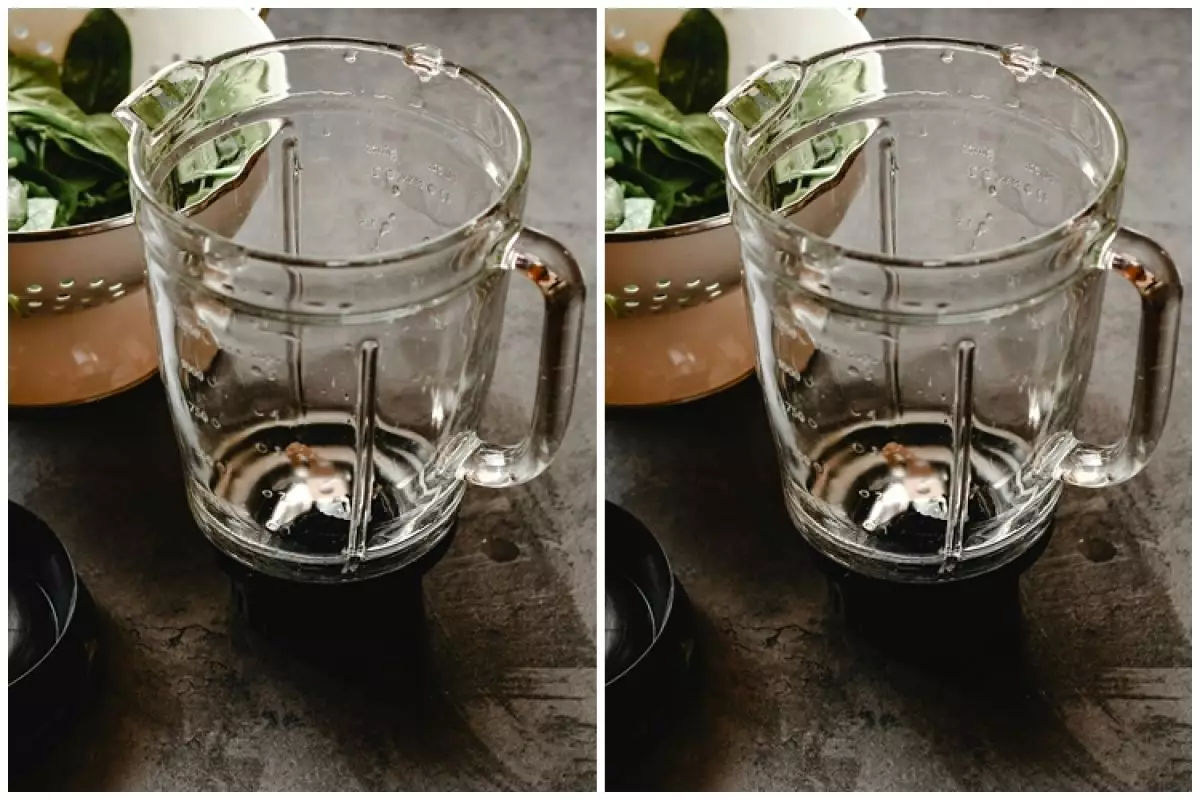 How to Sharpen Blender Blades: Easy Steps for Razor-Sharp Results