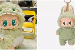 [KUIS] Cek level FOMO kamu lewat pertanyaan seputar Labubu ini