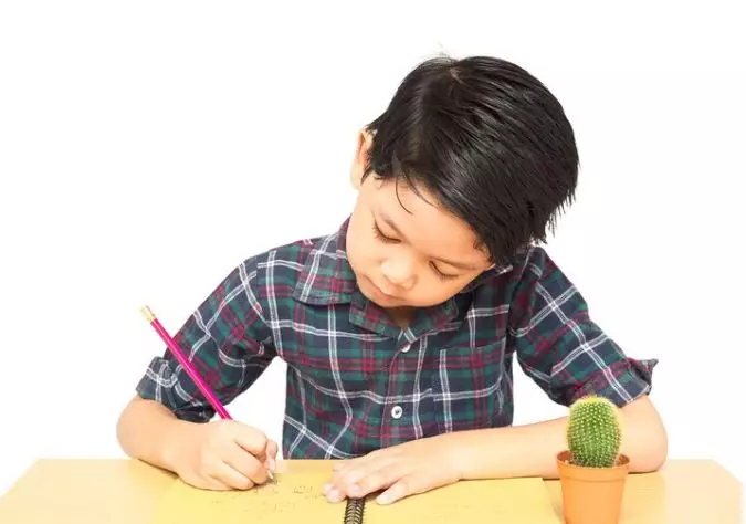 15 Contoh surat tidak resmi © 2024 brilio.net