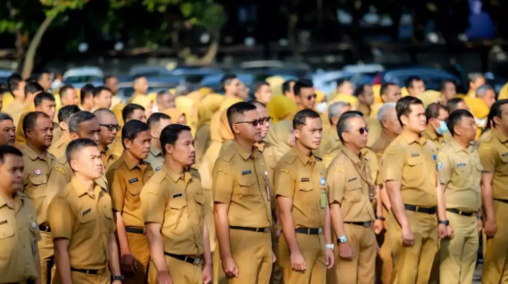 ASN di Bekasi intoleransi © 2024 brilio.net ASN di Bekasi intoleransi © 2024 brilio.net