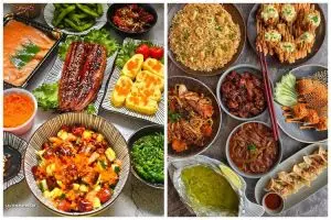 11 Resep masakan unik rumahan khas Jepang, lezat, sederhana, dan mudah dibuat di rumah