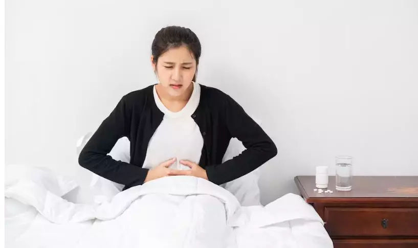 6 Dampak mengonsumsi kacang almond secara berlebih © 2024 brilio.net 6 Dampak mengonsumsi kacang almond secara berlebih © 2024 brilio.net