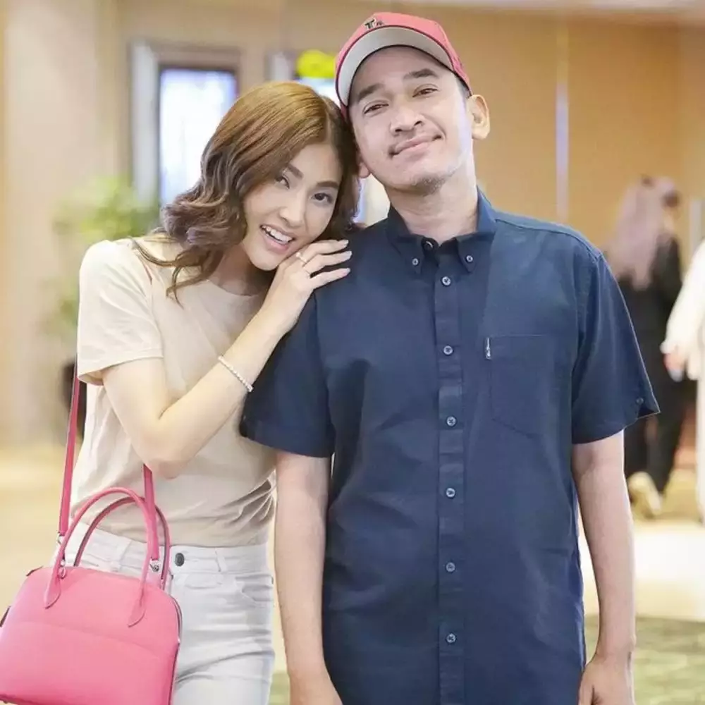 ruben onsu dan sarwendah resmi bercerai © 2024 Instagram ruben onsu dan sarwendah resmi bercerai © 2024 Instagram