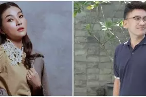 Ruben Onsu resmi bercerai dengan Sarwendah usai 11 tahun nikah, begini statusnya terkait hak asuh anak