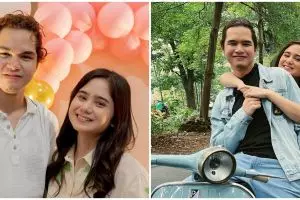 Dul Jaelani ingin istri jadi IRT dan berhijab usai menikah, begini respons Tissa Biani