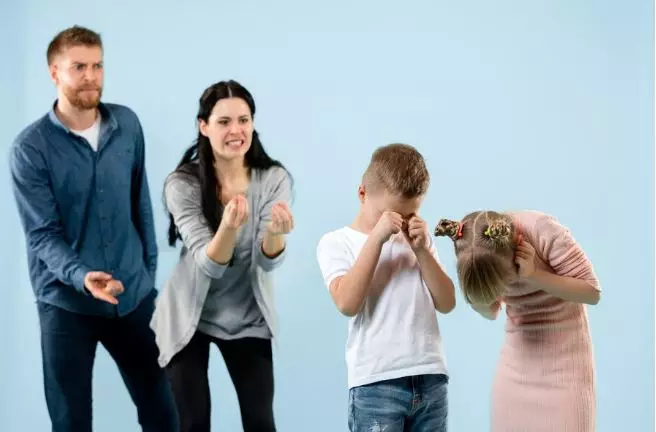 10 Kalimat yang tidak boleh diucapkan anak kepada ibu © 2024 brilio.net