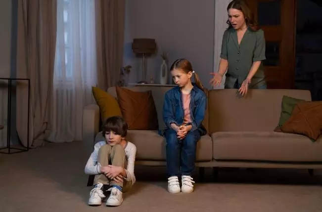 10 Kalimat yang tidak boleh diucapkan anak kepada ibu © 2024 brilio.net