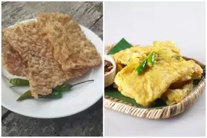 [KUIS] Pilih krispi atau mendoan? Pilihan tempe gorengmu ungkap ketegasanmu dalam ambil keputusan