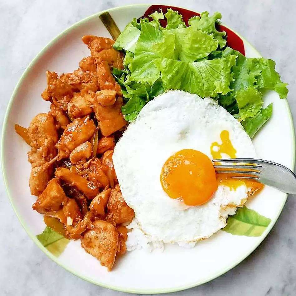 What's good to cook today? 11 fried egg recipes that are perfect for