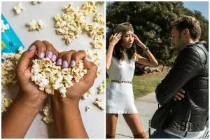 [KUIS] Manis atau asin? Pilihan popcorn bisa tebak cara kamu berkomunikasi, relate nggak nih?