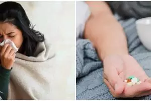 Ampuh melindungi dari flu burung, ini 7 manfaat dan efek samping Tamiflu