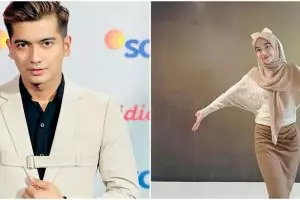 Siap datangi undangan polisi, Teuku Ryan bingung dikaitkan dengan isu nikah siri Atta Halilintar