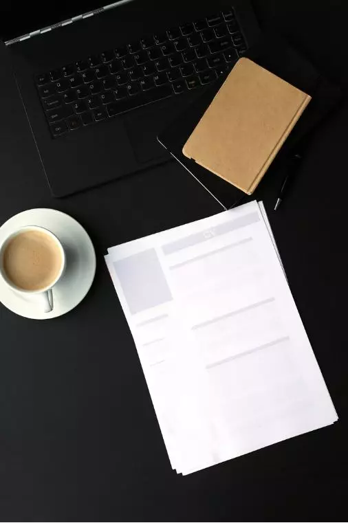 15 Contoh kalimat pembuka surat lamaran © 2024 brilio.net