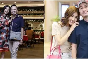 11 tahun menikah dan terlihat harmonis, alasan Ruben Onsu dan Sarwendah bercerai bikin syok