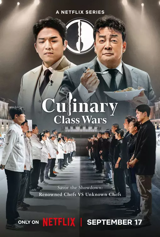 Review Culinary Class Wars © 2024 brilio.net