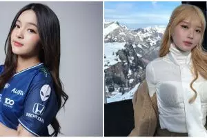 [KUIS] Vior atau Eca Aura? Jawab 5 pertanyaan ini buat tahu kamu cocok dengan siapa?