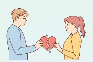 [KUIS] Alasan apa yang kamu beri andai ingin putus dari pasangan? Cari tahu lewat pertanyaan ini