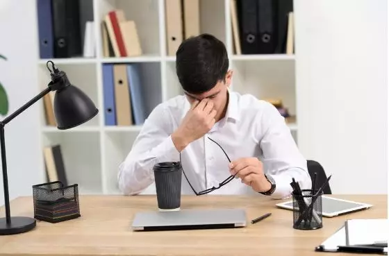 penjelasan pria cenderung terkena penyakit © 2024 brilio.net