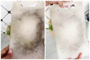 Cara bersihkan talenan plastik buluk dan hitam ini ampuh bikin steril meski tanpa cairan kimia