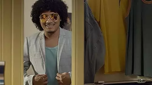 Review serial Indonesia Jack dan Danil © 2024 brilio.net