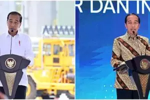 Mengulik besaran uang pensiun Jokowi, apa yang akan diterima setelah lengser?