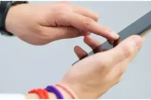 [KUIS] Dari caramu buka kunci di smartphone-mu tercermin sifat asli kamu, buktikan di sini
