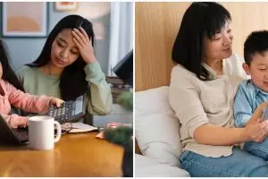 Dampak orang tua terlalu mengekang terhadap perilaku anak, ini penjelasan dan tips parenting seimbang