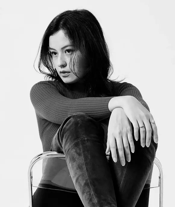 KDRT dilakukan Edward Akbar © 2024 Instagram KDRT dilakukan Edward Akbar © 2024 Instagram