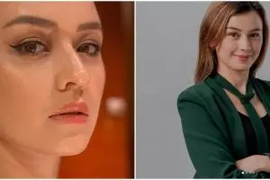 Terbongkar, Kimberly Ryder alami KDRT dari Edward Akbar, sebut jadi salah satu alasan cerai