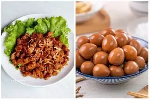 11 Resep masakan rumahan murah meriah serba tumis kecap, sedap, mudah dibuat, dan cocok untuk keluarga