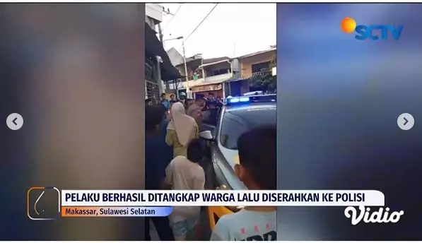 wanita tega aniaya ibu kandung berbagai sumber