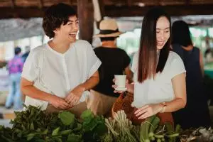 [KUIS] Temukan karakter unikmu dari caramu berbelanja