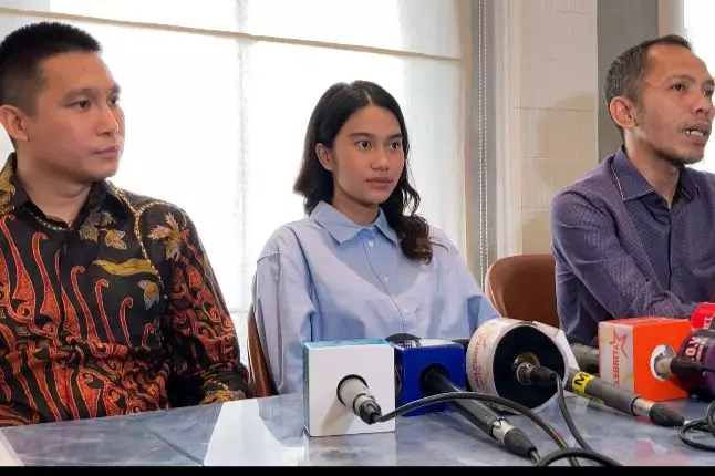 kondisi rumah tangga azizah salsha © 2024 brilio.net